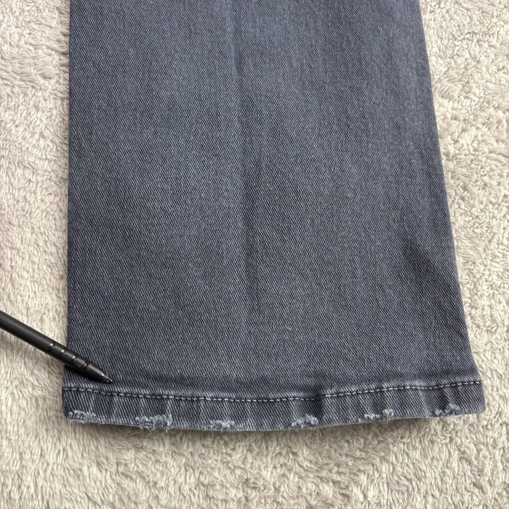 Diesel IAKOP Jeans Mens 30x32 Blue Regular Slim Tapered Stretch‎ Grunge